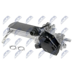 Vanne Egr AUDI Q5 2.0TDI 2008 - 03L131512AR, 045067N, 45067N