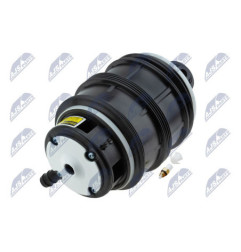 Soufflet de suspension pneumatique MERCEDES KLASA E W211 2003 - 2113200825, A2113200825