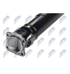 Arbre De Transmission HONDA CR-V 97-02 - 40100-S10-003, 40100-S10-A01, 10-040010 Arbre De Transmission HONDA CR-V 97-02 - 40100-S10-003, 40100-S10-A01, 10-040010