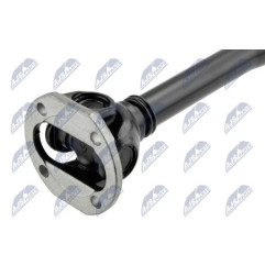 Arbre De Transmission Avant MERCEDES GLC X253 4MATIC 15 - A2534103301, 10-140770