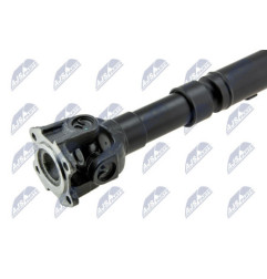 Arbre De Transmission NISSAN TERRANO II 2.7TDI ATM 99-01 - 37200-0W700, 10-060110, 4569900