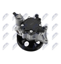 Pompe De Direction Assistée SLK R172 1.8 09 - 0064664301, 359 000-431, 359000431