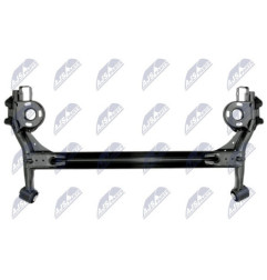 Cadre De Suspension Arrière CHEVROLET AVEO T200 03-08 T250/T255 06-11 - 96535111, 1135007