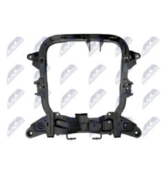 Berceau Moteur OPEL MERIVA A 03 - 13200253, 5023004, 302095