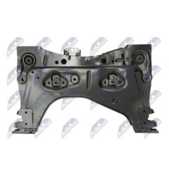 Berceau Moteur RENAULT MEGANE II 02-08 - 8200503491, 44-SF-0008, 8200181920, 64SKV094, 8200275525