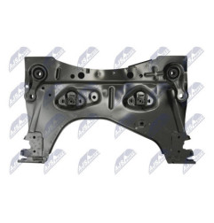 Berceau Moteur RENAULT SCENIC II 03-09 - 8200181920, 8200275525, 8200503491