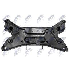 Berceau Moteur SUZUKI SWIFT III 2005-2010 2WD - 45810-62J10, 45810-62J11, 6814004