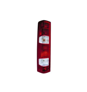 725 - Linkes Rücklicht Van 5 T Vignal D12340