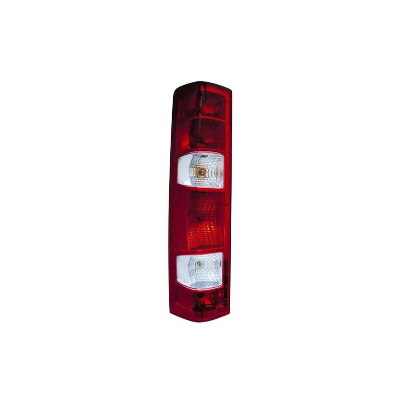 725 - Fanale posteriore sinistro furgone 5 T vignal D12340 725 - Fanale posteriore sinistro furgone 5 T vignal D12340