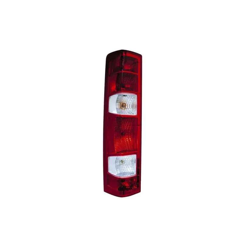 725 - Left rear light for 5 T van Vignal D12340
