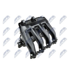 Collecteur, Systeme D'échappement BMW 3 E90 - 11617795393, COL010R, V20-3657