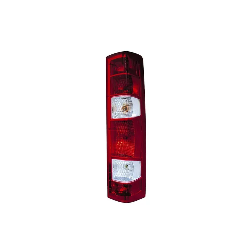 725 - Fanale posteriore destro per furgone 5 T Vignal D12341 725 - Fanale posteriore destro per furgone 5 T Vignal D12341
