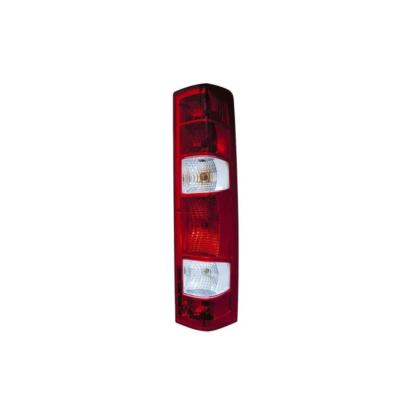725 - Right rear light for 5 T van vignal D12341