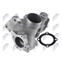 Vanne Egr VOLVO C70 II - 30774848, 36000997, 36050570