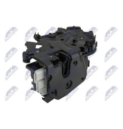 Actionneur De La Fermeture Centrale Avant LAND ROVER RANGE ROVER SPORT 2014 - LR078728
