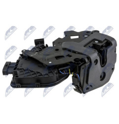 Actionneur De La Fermeture Centrale Avant LAND ROVER RANGE ROVER SPORT 2014 - LR078705