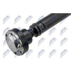 Arbre De Transmission AUDI Q7 3.0TFSI - 7L8521101C, GKNP10048, 28179