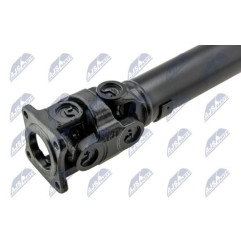 Arbre De Transmission MERCEDES ML W163 ML270CDI - A1634100301, 10-140040, PS900354