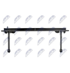 Barre De Suspension Arriere HYUNDAI ATOS 98-03.2004 - 55500-02500 Barre De Suspension Arriere HYUNDAI ATOS 98-03.2004 - 55500-02500