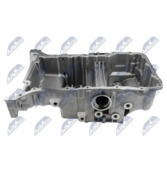 Carter D'huile MERCEDES GLC 2.0 15 - BMO-ME-018, 2740100413, 2740140202