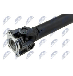 Arbre De Transmission Avant NISSAN TERRANO I - 37200-31G00, 37200-93G00