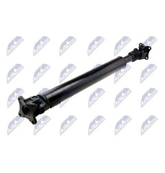 Arbre De Transmission JEEP LIBERTY 3.7 4WD 08-12 - 52853436AB