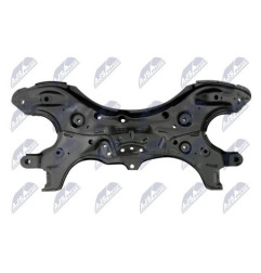 Berceau Moteur TOYOTA COROLLA - 51201-0F011, 51201-20361, 51201-20362