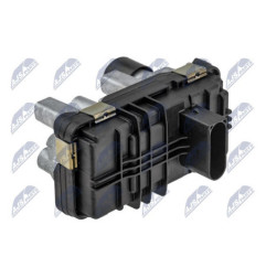 Ajusteur de turbine /6nw010099-05/ BMW 3 F30 F34 F33 F82 F12 F02 F04 3.0D 12-15 - 11658508091, 11658510943