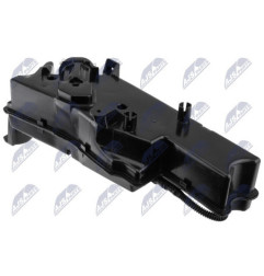 Réservoir de liquide FAP CITROEN BERLINGO 1.6HDI 2008 - 9672419980, 73396, 2850PE9980
