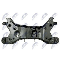 Berceau Moteur HYUNDAI GETZ 06 - 62401-1C950