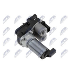 vanne de chauffage MERCEDES S W220 320 400 500 - 2208300284, A 220 830 02 84
