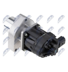 Vanne Egr CHEVROLET CAPTIVA - 96868923, 4802055