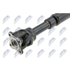 Arbre De Transmission CHRYSLER 300C AWD 05-14 - 04593542AB, 4593542AC, 936-400