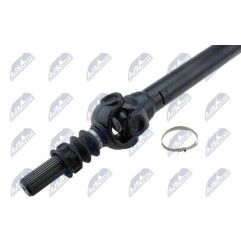 Arbre De Transmission Avant CADILLAC ESCALADE 15-20 - 22760960, 23197289, 938089