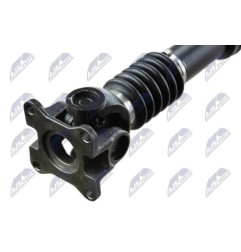 Arbre De Transmission JEEP GRAND CHEROKEE 3.7 05-10 - 52853006AB, 52853006AC, 52853006AE
