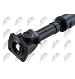 Arbre De Transmission KIA SORENTO I 2.5CRDI 02 - 49100-3E300, PS900598