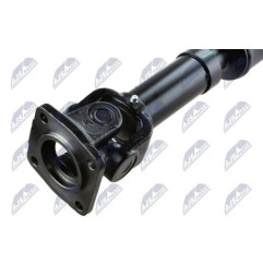 Arbre De Transmission KIA SORENTO I 3.3 - 49100-3E910