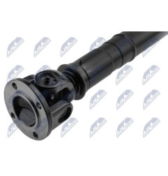 Arbre De Transmission LAND ROVER DISCOVERY 4.0 - FRC8386, ADJ138911, 10-270130