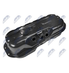 Réservoir De Carburant MITSUBISHI L200 2.5D - PZP-MS-005, MB503536, 3782007