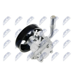 Pompe De Direction Assistée JEEP WRANGLER 3.6 12-15 - 5154400AC