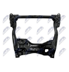 Berceau Moteur HONDA CIVIC 06 - 50200-SNB-W81, 0206-05-2939005P