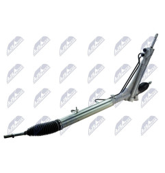Cremaillere De Direction FIAT DUCATO 06 - KS01900027, FI9064, 4001E5
