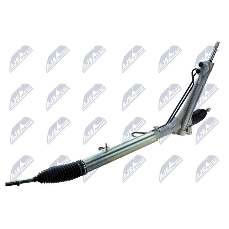 Cremaillere De Direction FIAT DUCATO 06 - KS01900027, FI9064, 4001E5