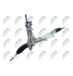 Cremaillere De Direction FIAT DUCATO 06 - KS01900027, FI9064, 4001E5