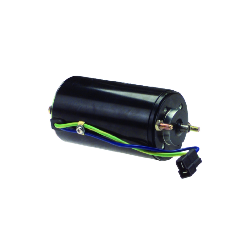 Gleichstrommotor 12 V Omc 380361, 382138, Prestolite 40-259 Gleichstrommotor 12 V Omc 380361, 382138, Prestolite 40-259