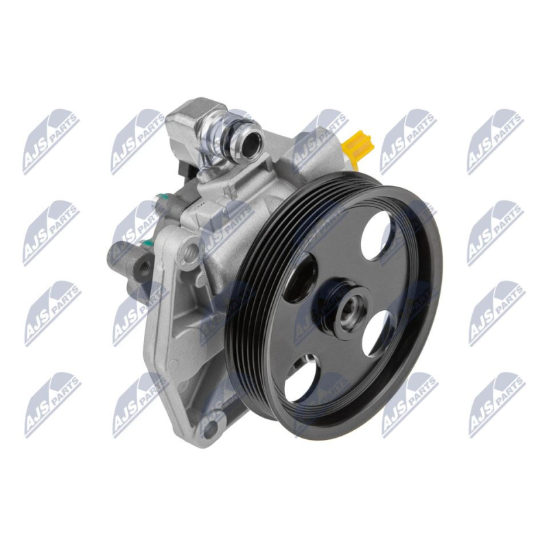 Pompe De Direction Assistée MERCEDES E W211/S211 E280/E350/E350CGI 05-09 - A0044663601, K S00 000 682, 44663701