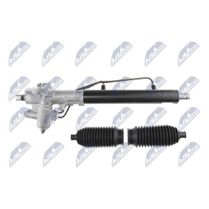 Cremaillere De Direction VW GOLF III 91-97 GOLF II 83-92 PASSAT VARIANT 88-97 GOLF III VARIANT 93-99 - 1H1422061, 1H1 422 061 F,