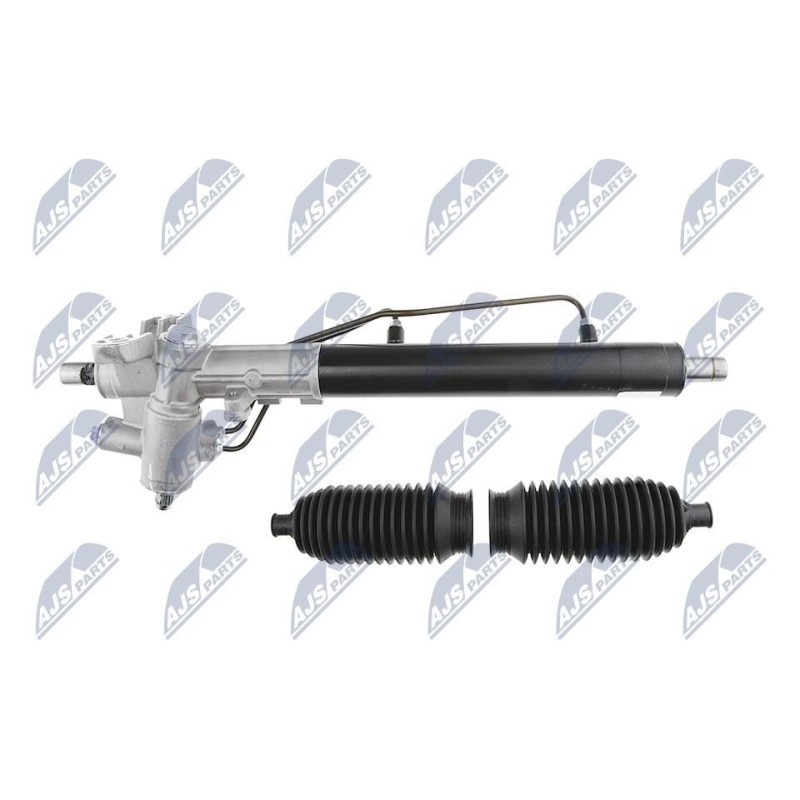 Cremaillere De Direction VW GOLF III 91-97 GOLF II 83-92 PASSAT VARIANT 88-97 GOLF III VARIANT 93-99 - 1H1422061, 1H1 422 061 F,
