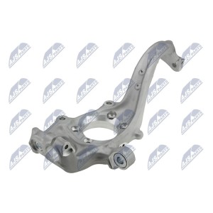 Fusee Avant AUDI A4 B8 07 - 8K0407253R, 8K0407253R, 8K0 407 253 R