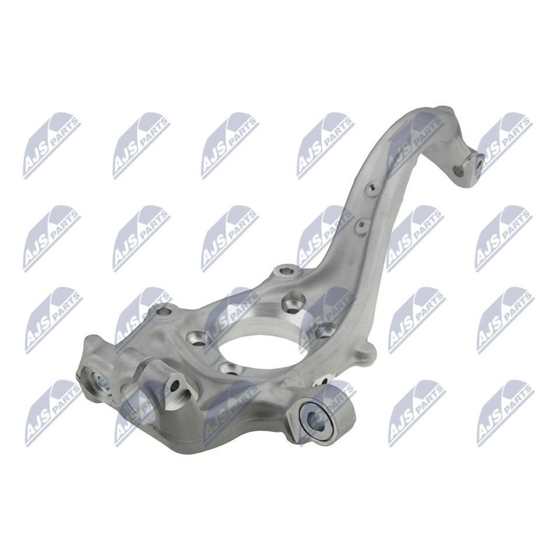 Fusee Avant AUDI A4 B8 07 - 8K0407253R, 8K0407253R, 8K0 407 253 R Fusee Avant AUDI A4 B8 07 - 8K0407253R, 8K0407253R, 8K0 407 253 R